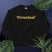 Load image into Gallery viewer, VirtueIam Signature Unisex Sweatshirt
