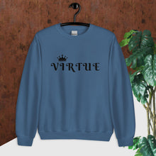Load image into Gallery viewer, Virtue Unisex Sweatshirt