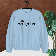 Load image into Gallery viewer, Virtue Unisex Sweatshirt