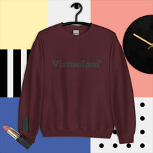Load image into Gallery viewer, VirtueIam Signature Unisex Sweatshirt