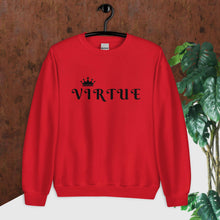 Load image into Gallery viewer, Virtue Unisex Sweatshirt