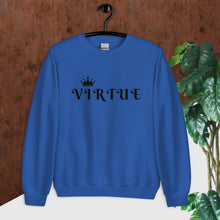Load image into Gallery viewer, Virtue Unisex Sweatshirt