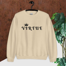 Load image into Gallery viewer, Virtue Unisex Sweatshirt