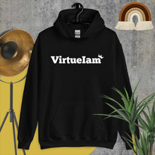 Load image into Gallery viewer, VirtueIam Signature Unisex Hoodie