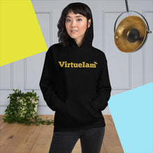 Load image into Gallery viewer, VirtueIam Signature Unisex Hoodie
