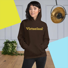 Load image into Gallery viewer, VirtueIam Signature Unisex Hoodie