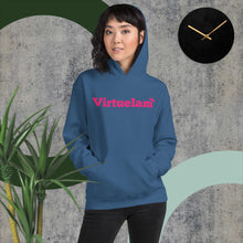 Load image into Gallery viewer, VirtueIam Signature Unisex Hoodie