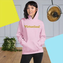 Load image into Gallery viewer, VirtueIam Signature Unisex Hoodie