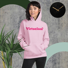 Load image into Gallery viewer, VirtueIam Signature Unisex Hoodie