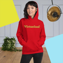 Load image into Gallery viewer, VirtueIam Signature Unisex Hoodie