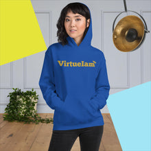 Load image into Gallery viewer, VirtueIam Signature Unisex Hoodie