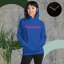 Load image into Gallery viewer, VirtueIam Signature Unisex Hoodie