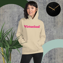 Load image into Gallery viewer, VirtueIam Signature Unisex Hoodie