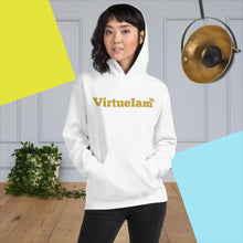 Load image into Gallery viewer, VirtueIam Signature Unisex Hoodie