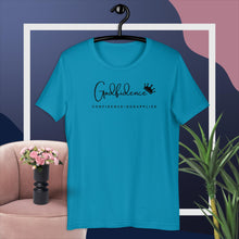 Load image into Gallery viewer, Godfidence Unisex T-Shirt