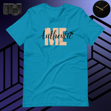 Load image into Gallery viewer, Authentic Me Unisex T-Shirt
