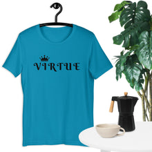 Load image into Gallery viewer, Virtue Unisex T-Shirt