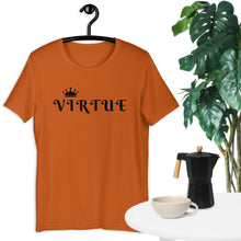 Load image into Gallery viewer, Virtue Unisex T-Shirt