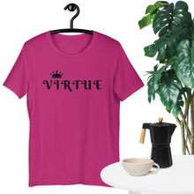 Load image into Gallery viewer, Virtue Unisex T-Shirt