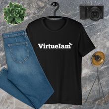 Load image into Gallery viewer, VirtueIam Signature Unisex T-Shirt