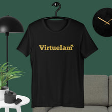 Load image into Gallery viewer, VirtueIam Signature Unisex T-Shirt