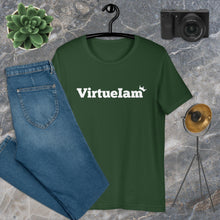 Load image into Gallery viewer, VirtueIam Signature Unisex T-Shirt