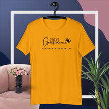 Load image into Gallery viewer, Godfidence Unisex T-Shirt