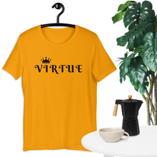 Load image into Gallery viewer, Virtue Unisex T-Shirt