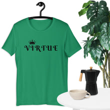 Load image into Gallery viewer, Virtue Unisex T-Shirt