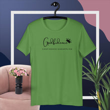 Load image into Gallery viewer, Godfidence Unisex T-Shirt