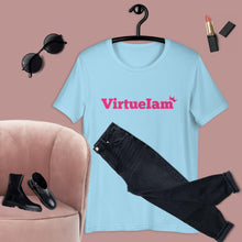 Load image into Gallery viewer, VirtueIam Signature Unisex T-Shirt