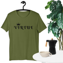 Load image into Gallery viewer, Virtue Unisex T-Shirt