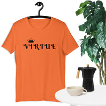 Load image into Gallery viewer, Virtue Unisex T-Shirt