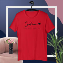 Load image into Gallery viewer, Godfidence Unisex T-Shirt