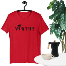 Load image into Gallery viewer, Virtue Unisex T-Shirt