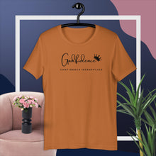 Load image into Gallery viewer, Godfidence Unisex T-Shirt