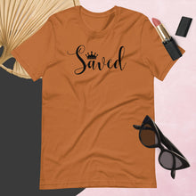 Load image into Gallery viewer, Saved Unisex T-Shirt