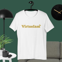 Load image into Gallery viewer, VirtueIam Signature Unisex T-Shirt