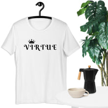 Load image into Gallery viewer, Virtue Unisex T-Shirt