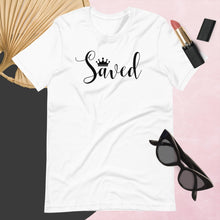 Load image into Gallery viewer, Saved Unisex T-Shirt