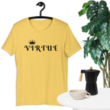 Load image into Gallery viewer, Virtue Unisex T-Shirt