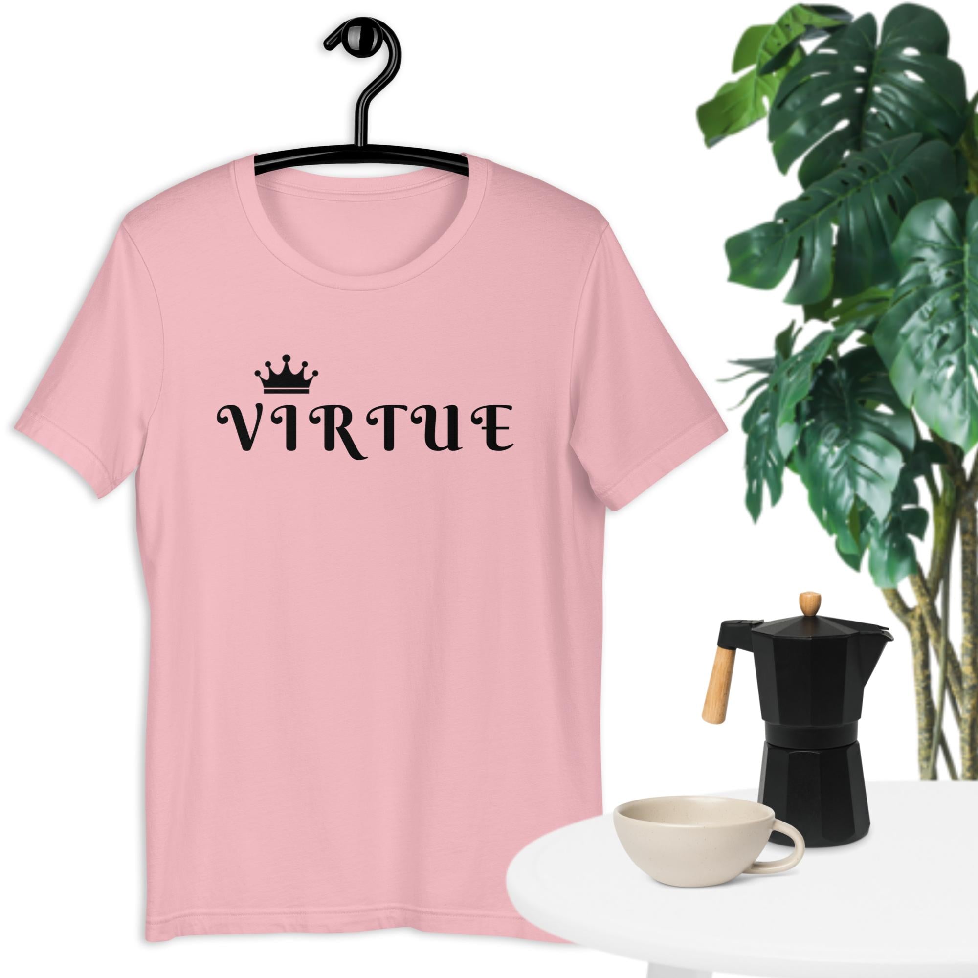 Vertere Berlin VOID - T-shirt imprimé - white/blanc Vertere Berlin VOID - T-shirt imprimé - white/blanc