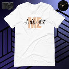 Load image into Gallery viewer, Authentic Me Unisex T-Shirt
